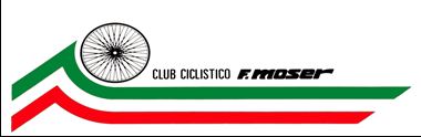 Il Club Ciclistico Francesco Moser - Associazione-CLUB CICLISTICO FRANCESCO MOSER